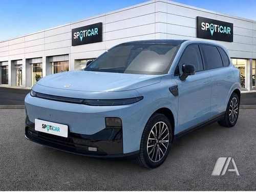 Leapmotor C10 BEV 69.9 KWh Style 2025