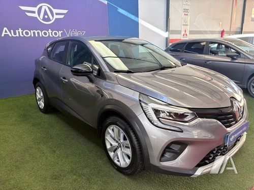 Renault Captur 2024