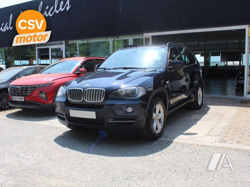 BMW X5 2026