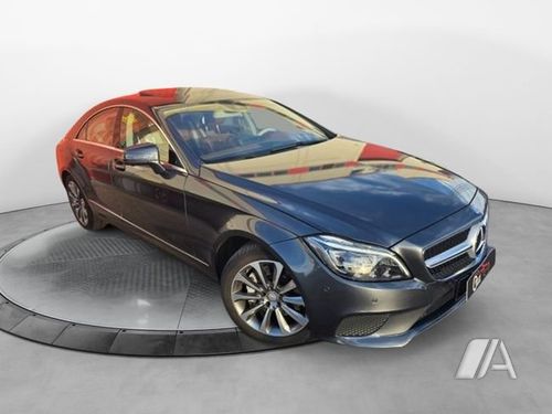 Mercedes-Benz Clase A 2016
