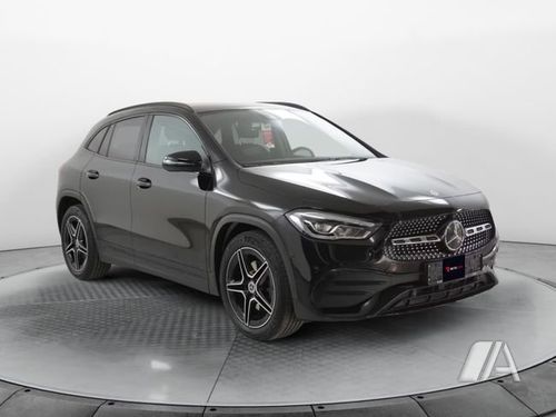 Mercedes-Benz GLA 220 D 2.0 4MATIC 2023