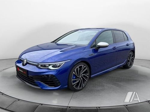 Volkswagen Golf 8 R 2.0 DSG 2022, foto 1