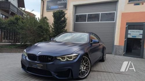 BMW Serie 4 2021