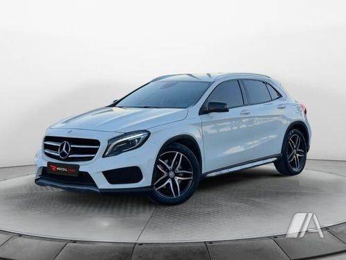 Mercedes-Benz GLA 220D AMG Line 7G-DCT X156 2015, foto 1