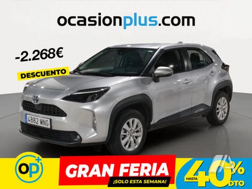 FORD Focus (2023) - 14.450 € en Sevilla