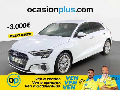 FORD Focus (2023) - 14.450 € en Sevilla