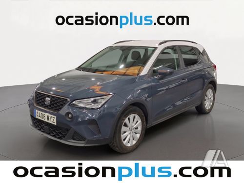 SEAT Arona 1.0 TSI St&Sp STYLE XM 2025