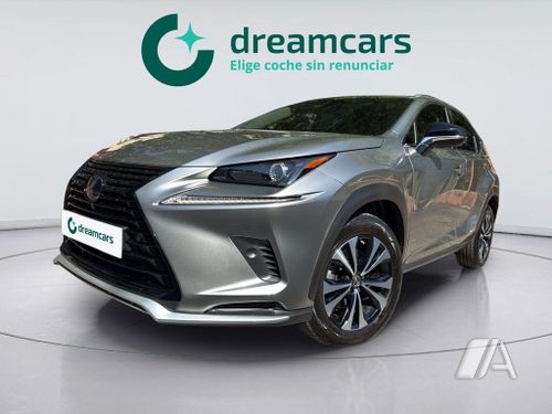128 Lexus NX de segunda mano en Madrid | Autocasion