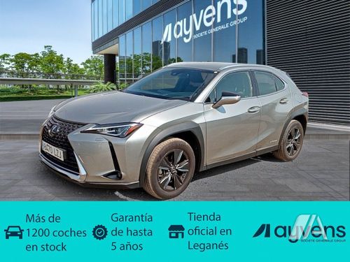 Lexus UX 250h BUSINESS 2022, foto 1