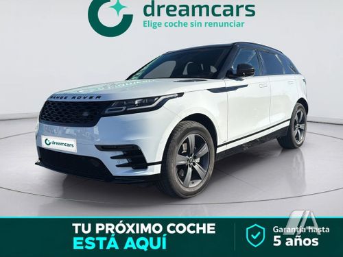 Land Rover Range Rover Velar 2.0 D R-Dynamic S 4WD Aut. 2019, foto 1