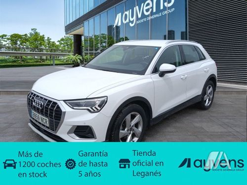 Audi Q3 Advanced 35 TDI 2025