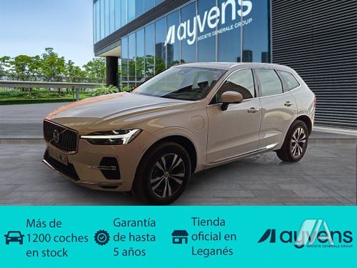 Volvo XC60 Recharge T6 Core Automático eAWD 2023, foto 1