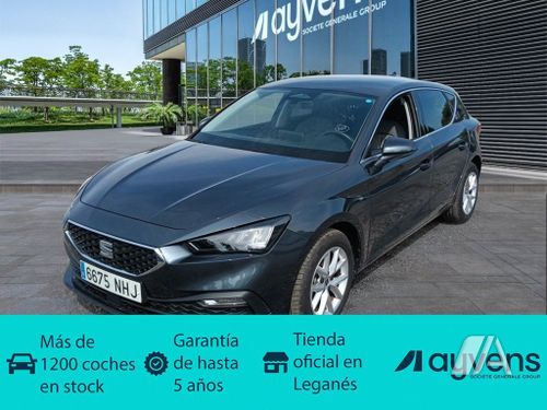 SEAT León SP 1.5 TSI St&Sp STYLE XS (Nvo.) 2025, foto 1