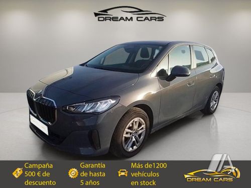 BMW Serie 2 218d Active Tourer (2021) 2022, foto 1