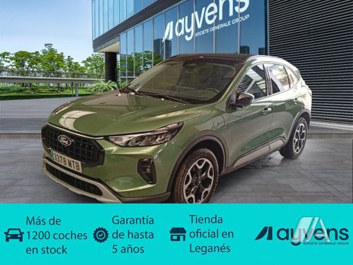 Ford Kuga Active X 2.5 PHEV 2024, foto 1