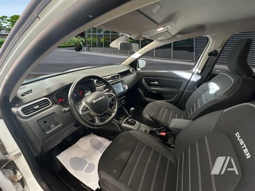7 Dacia Duster de segunda mano en Guadalajara | Autocasion