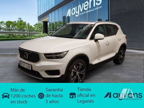 Volvo XC40 T5 Twin Recharge Inscription Expression aut 2022, foto 1