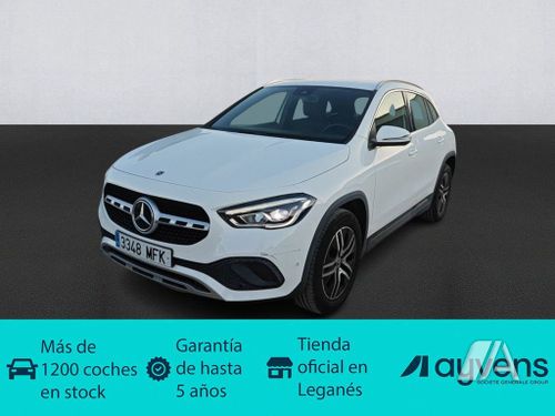 Mercedes-Benz GLA 180 1.3 2023, foto 1