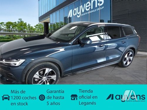 Volvo S60 2022, foto 1