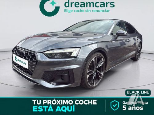 Audi A5 Sportback 2.0 S Line 35 TDI S tronic 2021, foto 1