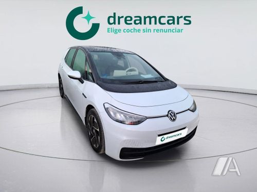 2 Volkswagen ID.3 de segunda mano en Ávila | Autocasion