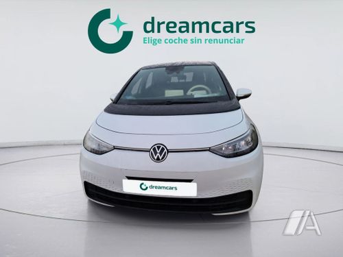 2 Volkswagen ID.3 de segunda mano en Ávila | Autocasion