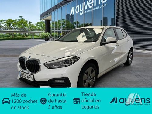 BMW Serie 1 116d (F40) 2023, foto 1