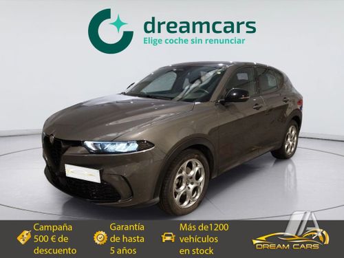 Alfa Romeo Tonale 1,6 DS SPRINT FWD 2024, foto 1