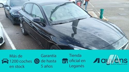 SEAT León 1.5 TSI S&S Style 2022, foto 1