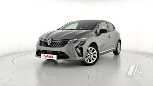 Renault Clio evolution dCi 2025