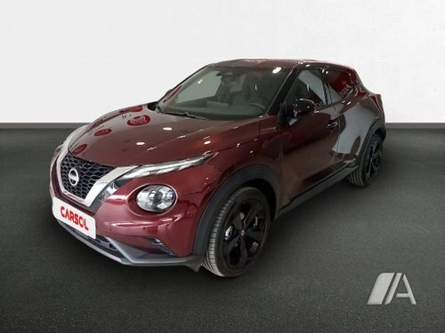 Nissan Juke TEKNA - 1.0 DIG-T E6D-Full 6MT (2023-) 2024