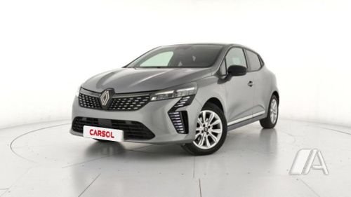 Renault Clio evolution dCi 2025