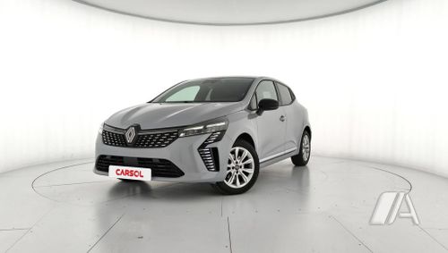 Renault Clio evolution dCi 2025
