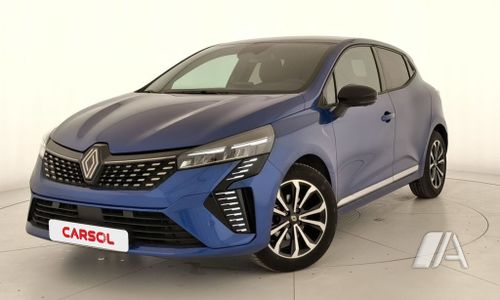 Renault Clio evolution dCi 2025