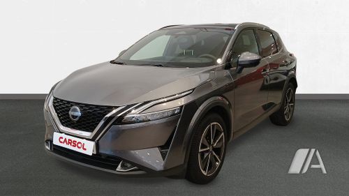 Nissan Qashqai DIG-T mHEV 4x2 Tekna (2021) 2023, foto 1