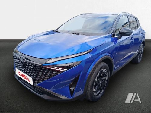 Nissan Qashqai E-POWER N-CONNECTA 2025, foto 1