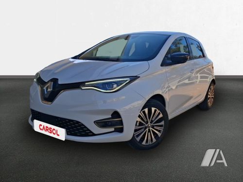 Renault Zoe Zen R135 Bateria 50kWh 2023