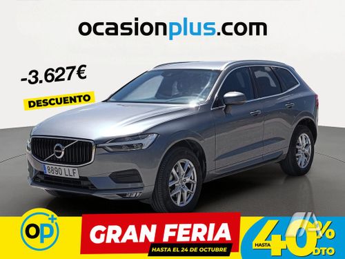 Volvo XC60 D3 Kinetic 2020