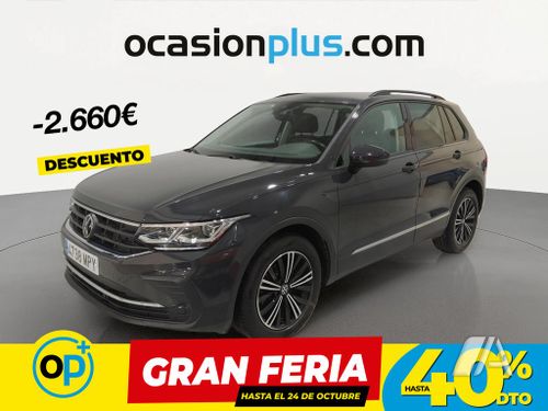 Volkswagen Tiguan 2.0 Life TDI 2.0 2024, foto 1