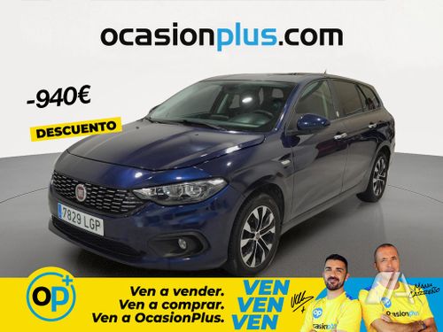 Fiat Tipo 2020