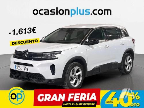 Citroën C5 Aircross PureTech S&S 6v You 2024, foto 1
