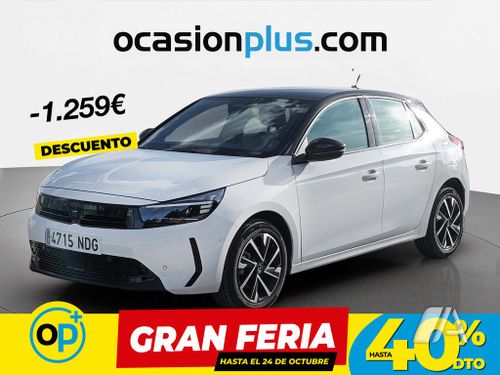 Opel Corsa 1.2T 100 GS 5p S/S 2025, foto 1