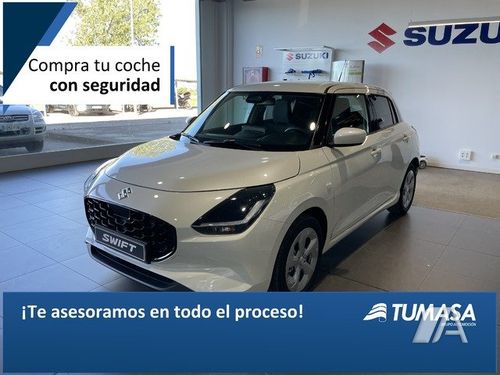 Suzuki Swift 1.2 GLE Mild Hybrid 2026