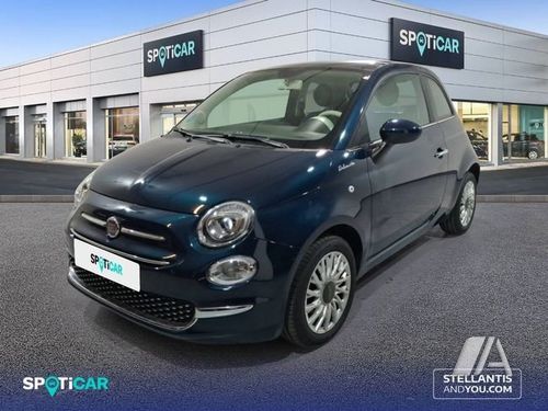 Fiat 500 Dolcevita 1.0 Hybrid 2023, foto 1