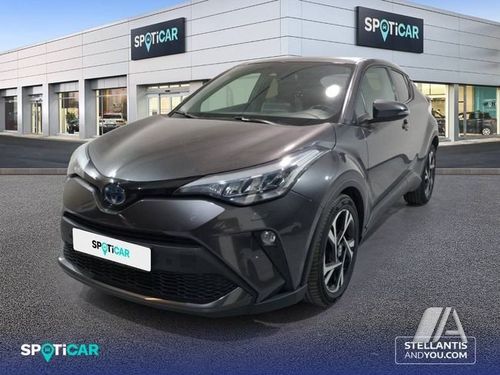 Toyota C-HR 125H Active 2023, foto 1