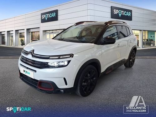 Citroën C5 Aircross BlueHDi S&S EAT8 Max 2022, foto 1