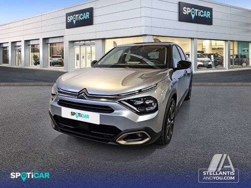 Citroën C4 2023, foto 1