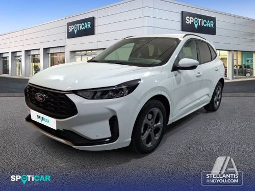 Ford Kuga ST-Line 1.5 EcoBoost 2025, foto 1