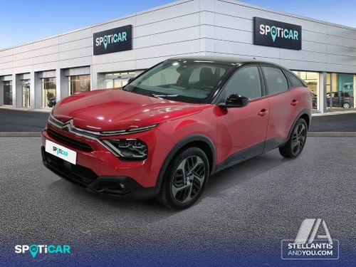 Citroën C4 1.2 PureTech S&S Shine 2024, foto 1