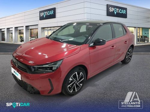 Opel Corsa 1.2T 100 GS 5p S/S 2025, foto 1